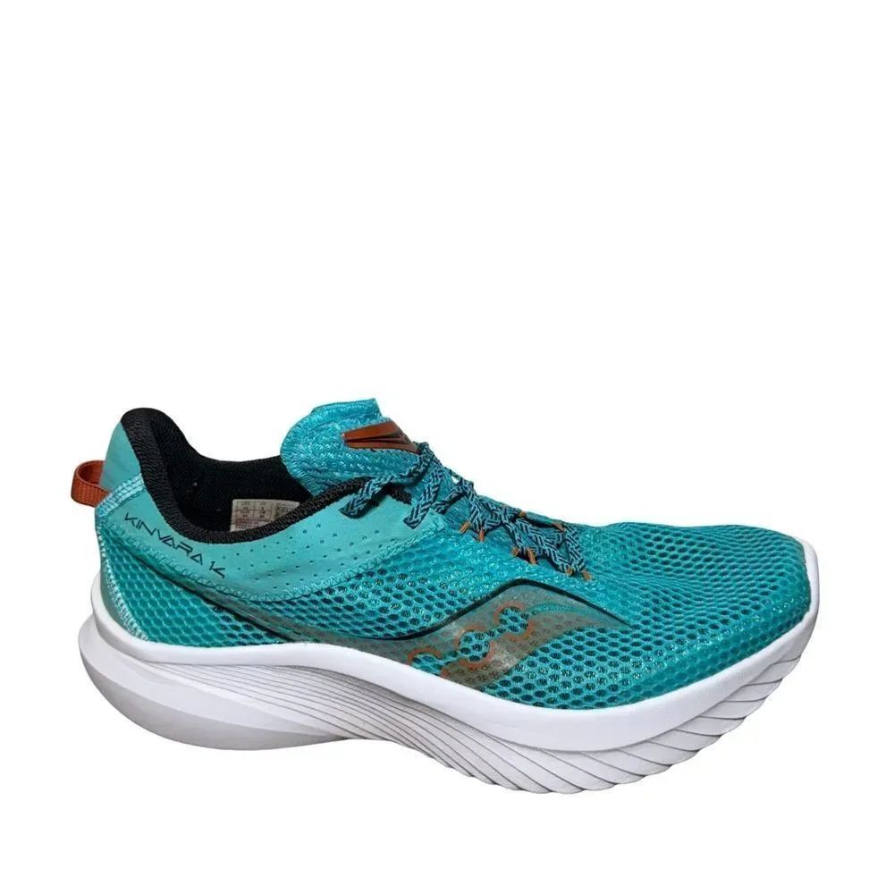 Saucony kinvara Men's Running Shoes size 10